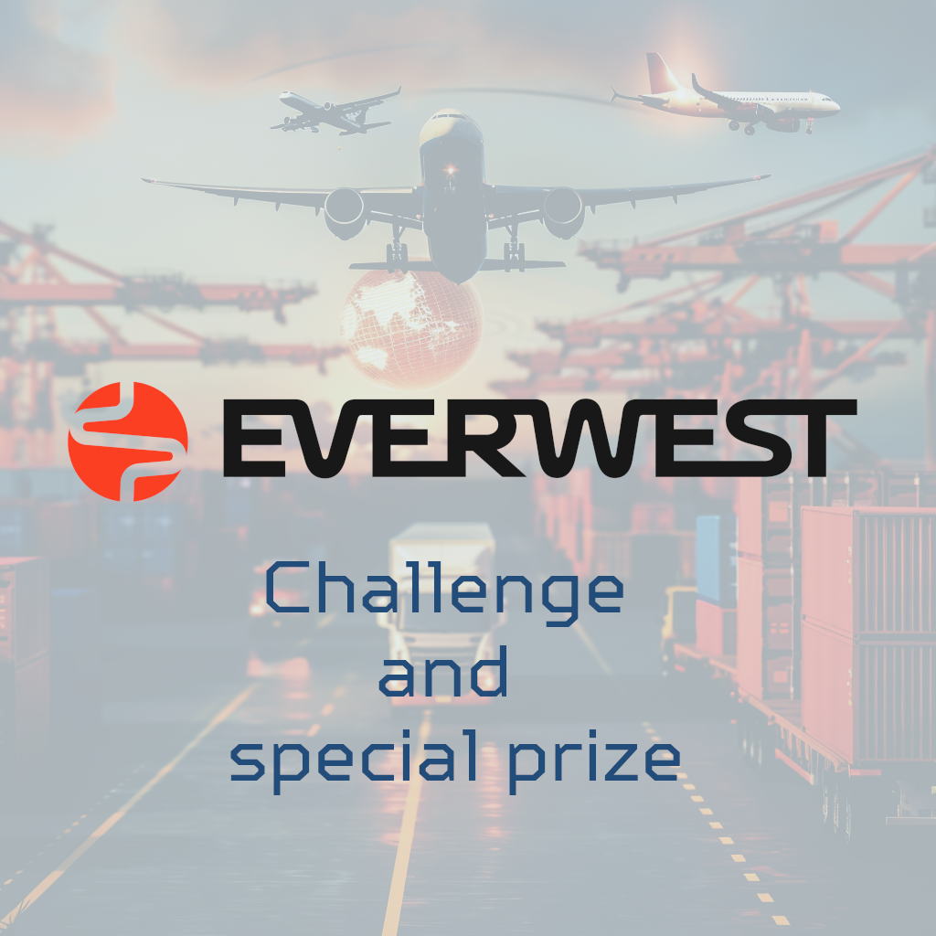 Everwest special challenge